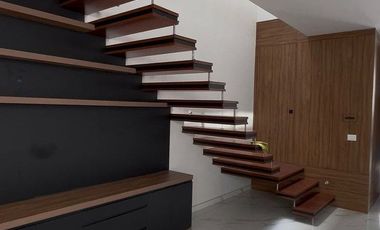 Casa Nueva en Claustros