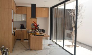 Casa Nueva en Claustros