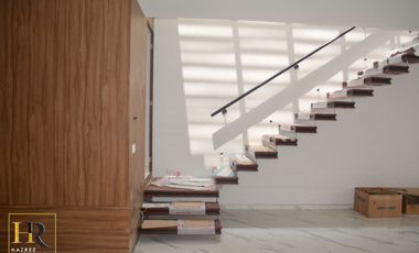 Casa Nueva en Claustros