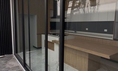 Casa Nueva en Claustros