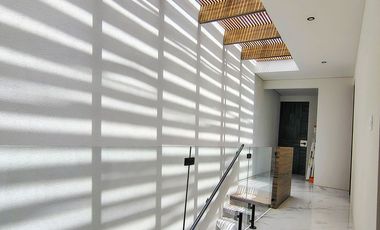 Casa Nueva en Claustros