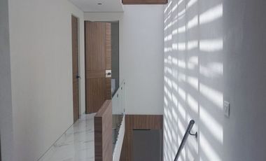 Casa Nueva en Claustros