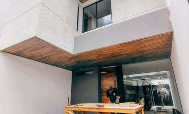 Casa Nueva en Claustros