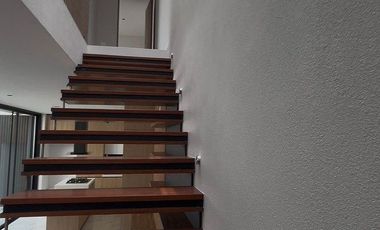 Casa Nueva en Claustros