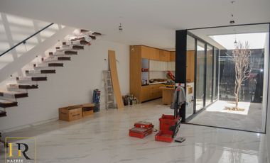 Casa Nueva en Claustros