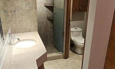 Departamento en renta en Polanco