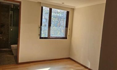 Departamento en renta en Polanco