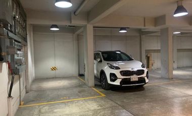 Departamento en renta en Polanco