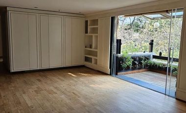 Departamento en renta en Polanco
