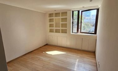 Departamento en renta en Polanco