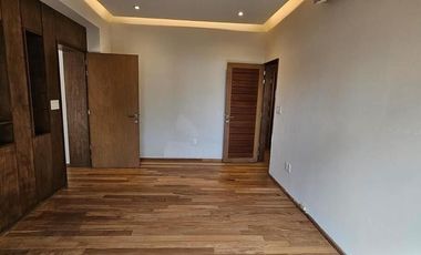 Departamento en renta en Polanco