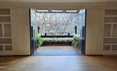 Departamento en renta en Polanco