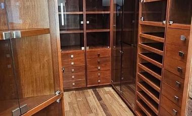 Departamento en renta en Polanco