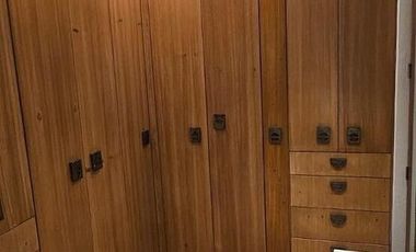 Departamento en renta en Polanco