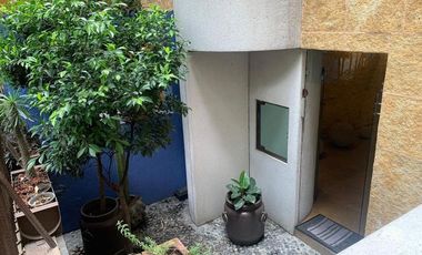 Departamento en renta en Polanco