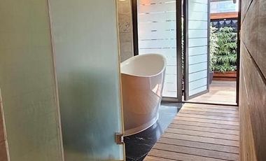 Departamento en renta en Polanco