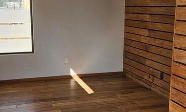 Departamento en renta en Polanco