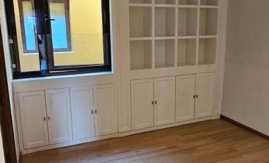 Departamento en renta en Polanco