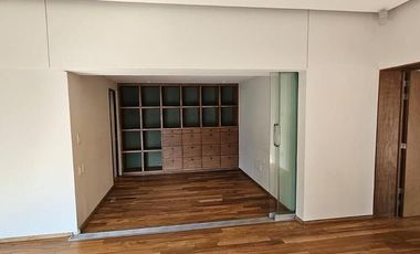 Departamento en renta en Polanco