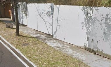 TERRENO EN VENTA EN BOSQUES DE LAS LOMAS