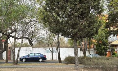 TERRENO EN VENTA EN BOSQUES DE LAS LOMAS