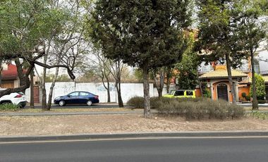 TERRENO EN VENTA EN BOSQUES DE LAS LOMAS