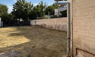 TERRENO EN ALQUILER ZONA CENTRO CIPOLLETTI