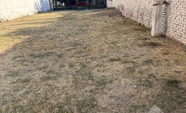 TERRENO EN ALQUILER ZONA CENTRO CIPOLLETTI