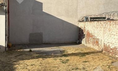 TERRENO EN ALQUILER ZONA CENTRO CIPOLLETTI