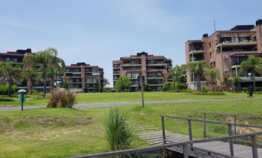 MARZO a NOVIEMBRE - Departamento en  Alquiler en Terrazas de Santa Bárbara