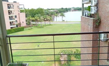 MARZO a NOVIEMBRE - Departamento en  Alquiler en Terrazas de Santa Bárbara