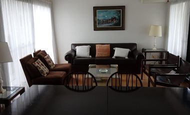 MARZO a NOVIEMBRE - Departamento en  Alquiler en Terrazas de Santa Bárbara