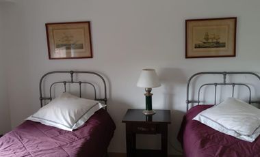 MARZO a NOVIEMBRE - Departamento en  Alquiler en Terrazas de Santa Bárbara