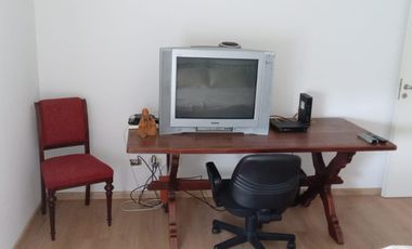 MARZO a NOVIEMBRE - Departamento en  Alquiler en Terrazas de Santa Bárbara