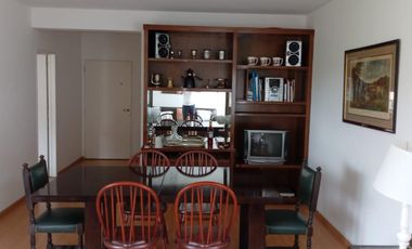 MARZO a NOVIEMBRE - Departamento en  Alquiler en Terrazas de Santa Bárbara