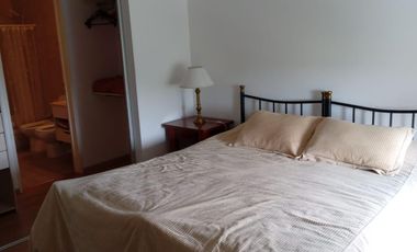 MARZO a NOVIEMBRE - Departamento en  Alquiler en Terrazas de Santa Bárbara