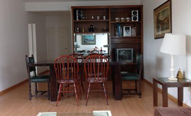 MARZO a NOVIEMBRE - Departamento en  Alquiler en Terrazas de Santa Bárbara