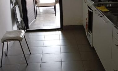 MARZO a NOVIEMBRE - Departamento en  Alquiler en Terrazas de Santa Bárbara