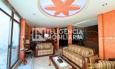 CASA EN VENTA EN FRACC- VILLA DE SAN SEBASTIAN TEXCOCO