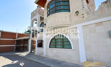 CASA EN VENTA EN FRACC- VILLA DE SAN SEBASTIAN TEXCOCO