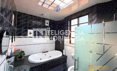 CASA EN VENTA EN FRACC- VILLA DE SAN SEBASTIAN TEXCOCO