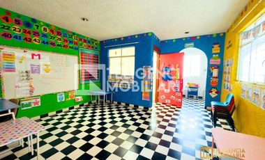 PROPIEDAD EN VENTA - TEXCOCO CENTRO