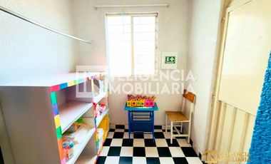 PROPIEDAD EN VENTA - TEXCOCO CENTRO