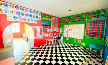 PROPIEDAD EN VENTA - TEXCOCO CENTRO