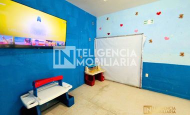 PROPIEDAD EN VENTA - TEXCOCO CENTRO