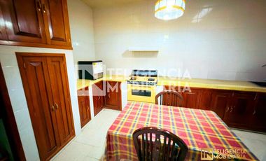 PROPIEDAD EN VENTA - TEXCOCO CENTRO