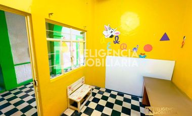 PROPIEDAD EN VENTA - TEXCOCO CENTRO