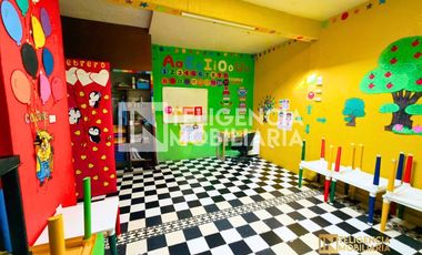 PROPIEDAD EN VENTA - TEXCOCO CENTRO