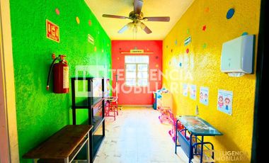 PROPIEDAD EN VENTA - TEXCOCO CENTRO