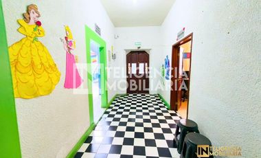 PROPIEDAD EN VENTA - TEXCOCO CENTRO